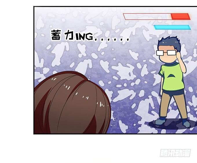 口红试色我最in