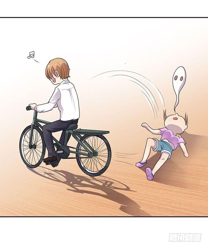 好像拿错剧本了