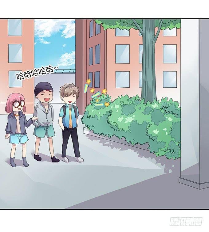 是直是gay我都要！