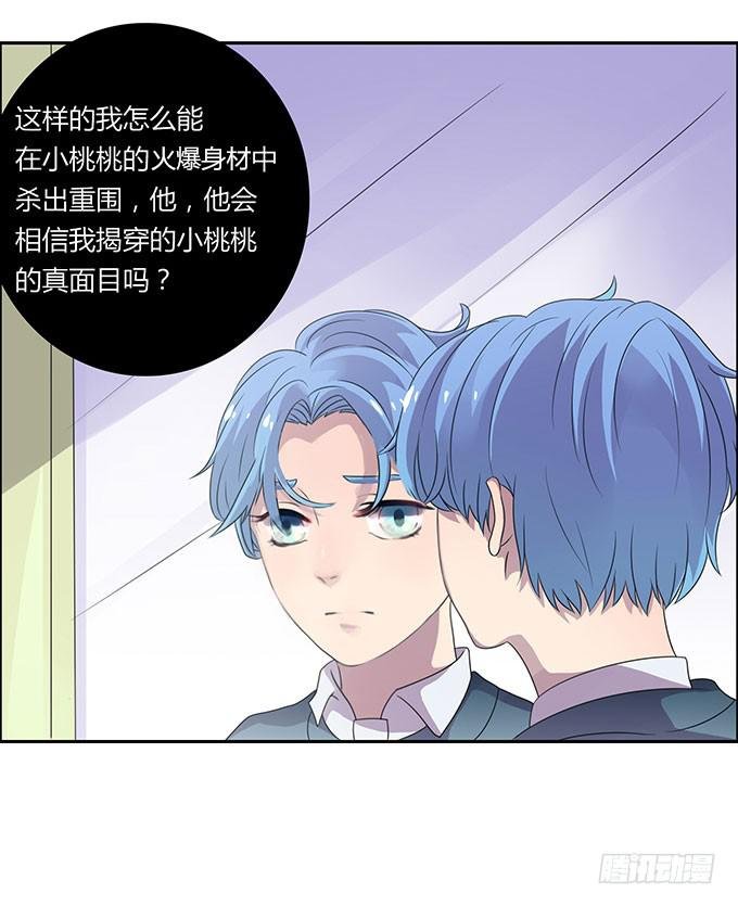 是直是gay我都要！
