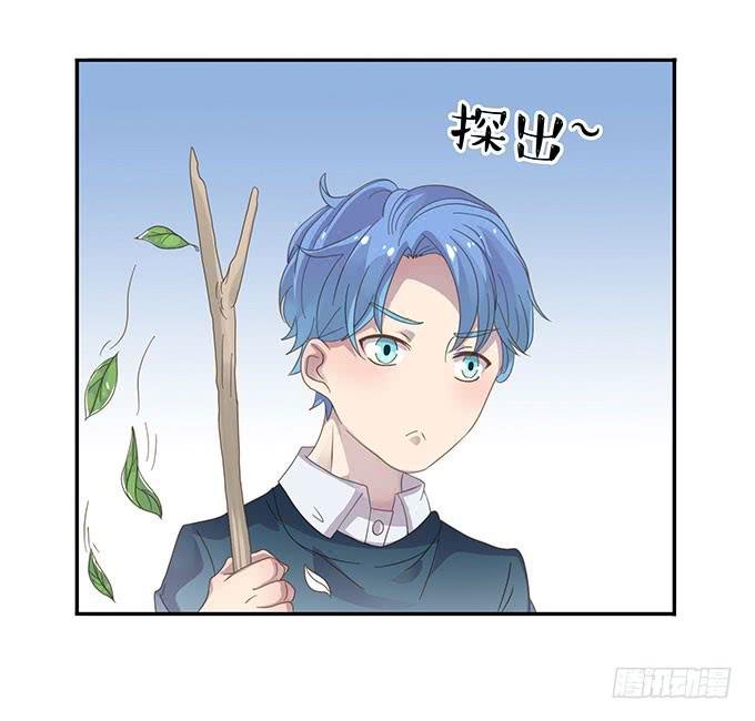 湿身戏水快活啊！