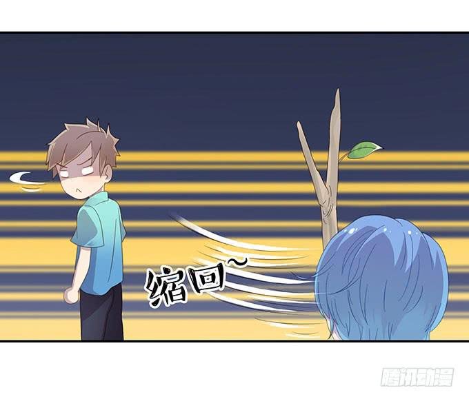 湿身戏水快活啊！