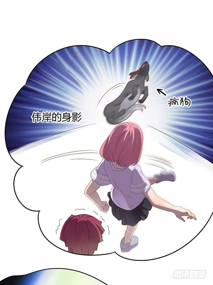 求爱大作战