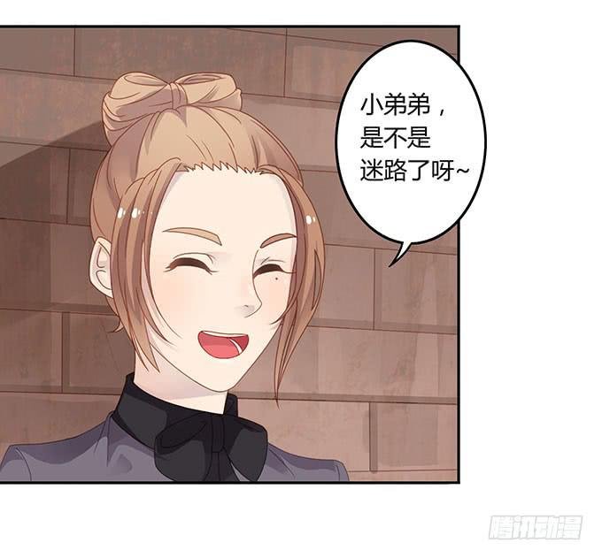 可怕的小学生