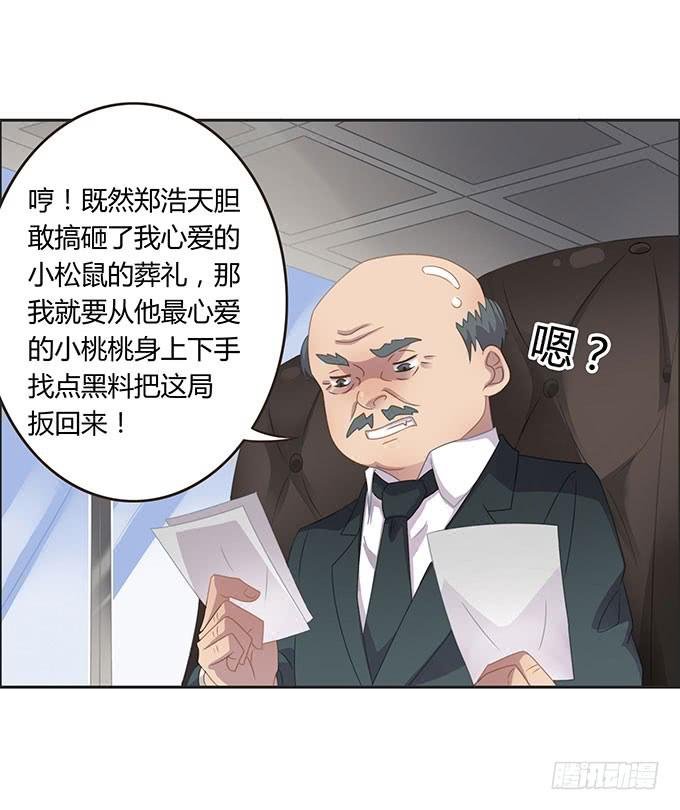 生日趴体进行时