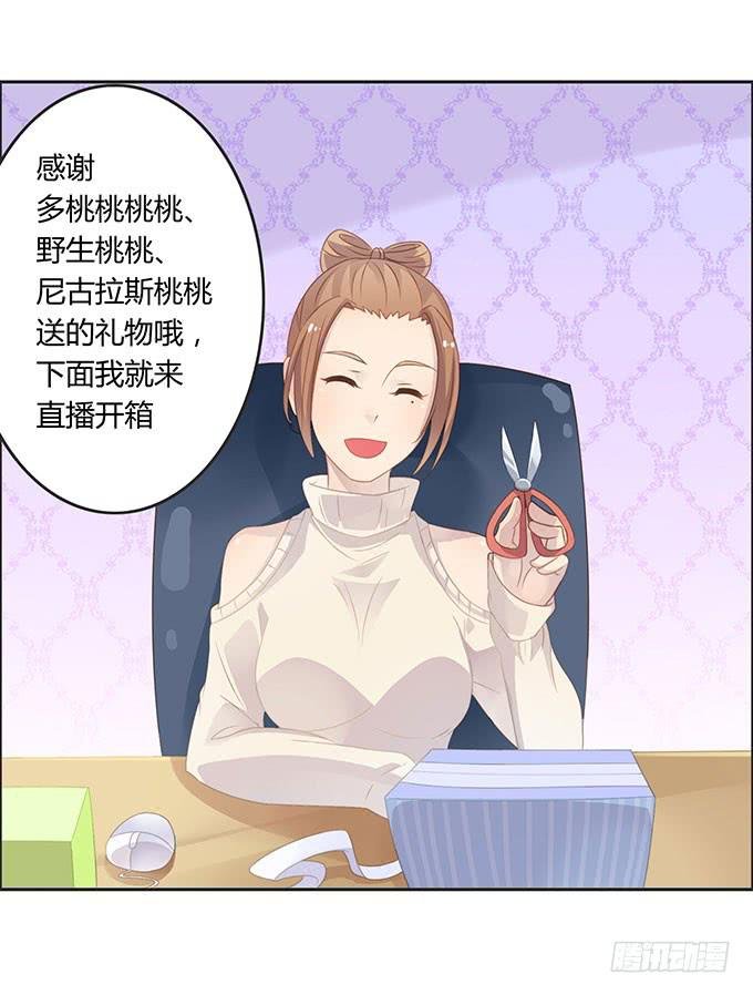 生日趴体进行时
