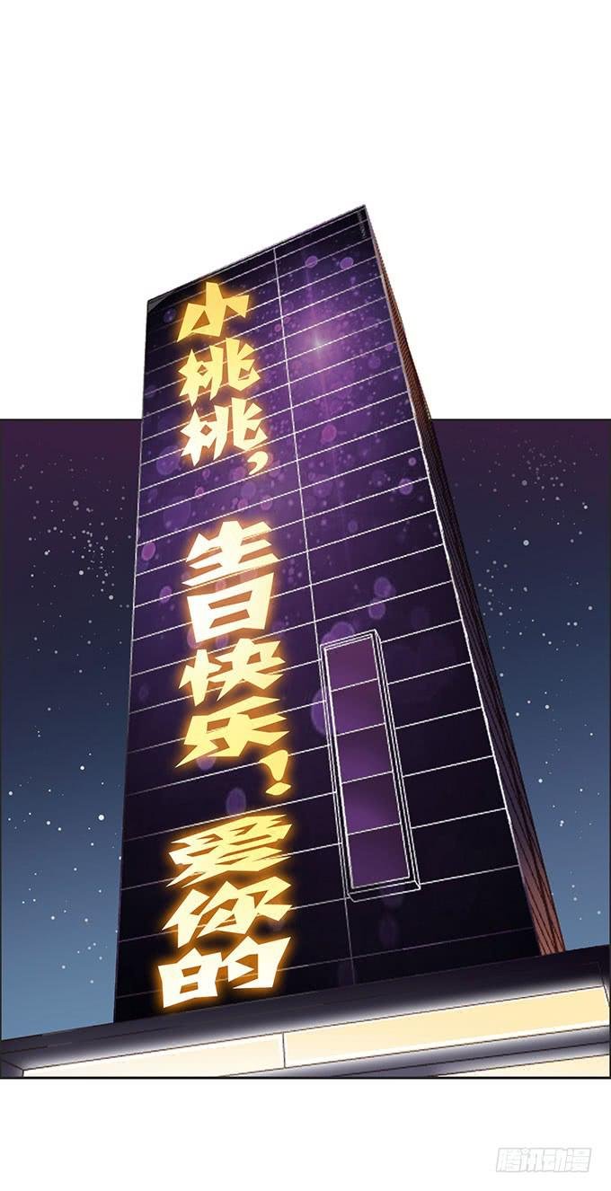 生日趴体进行时