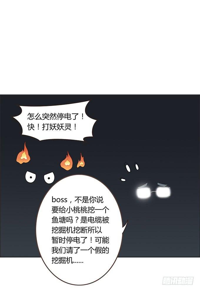 生日趴体进行时