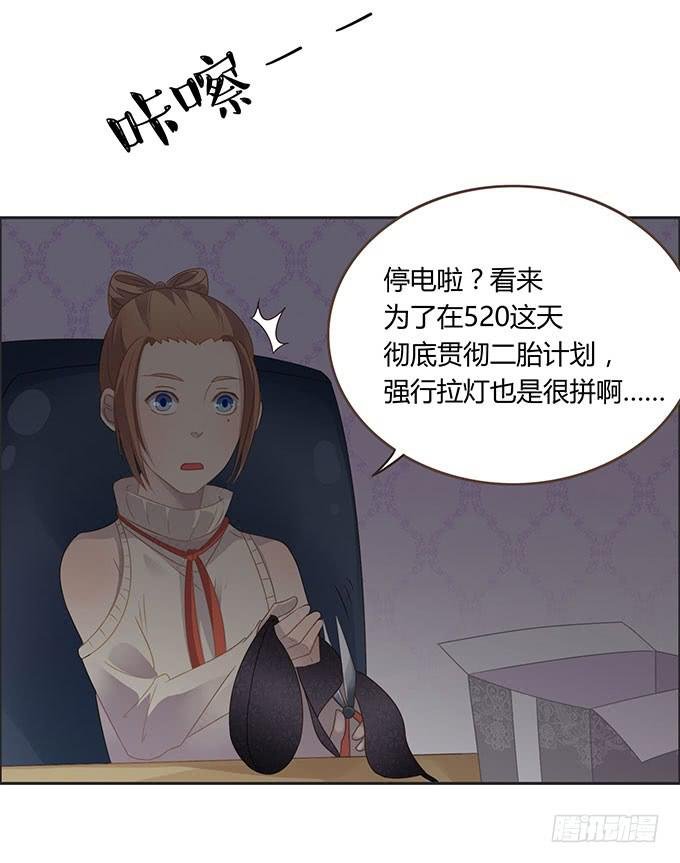 生日趴体进行时