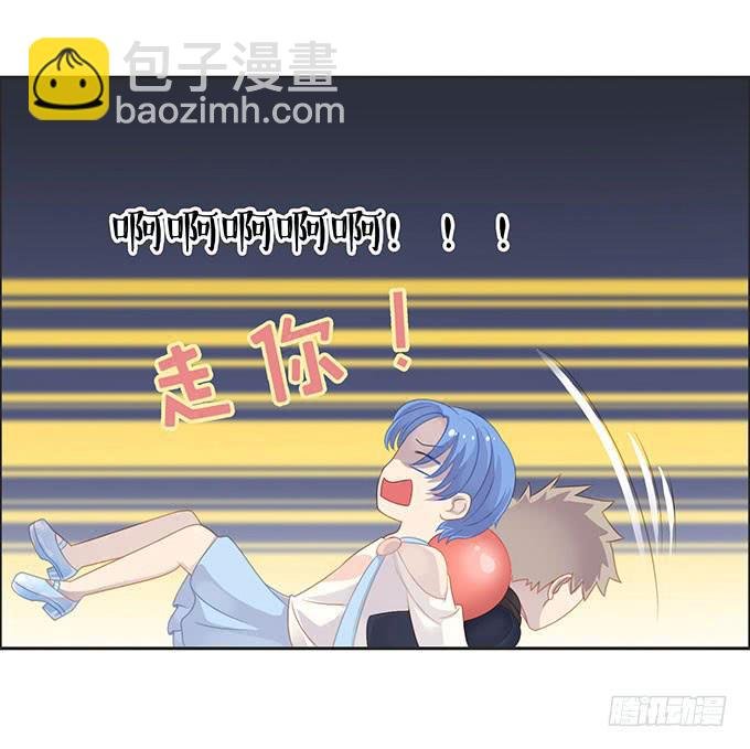 情人节的蜜汁心动