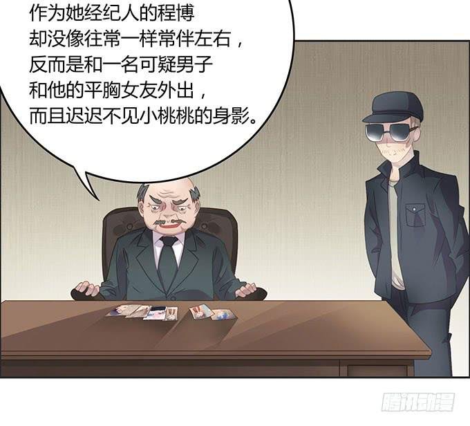 身份危机来袭