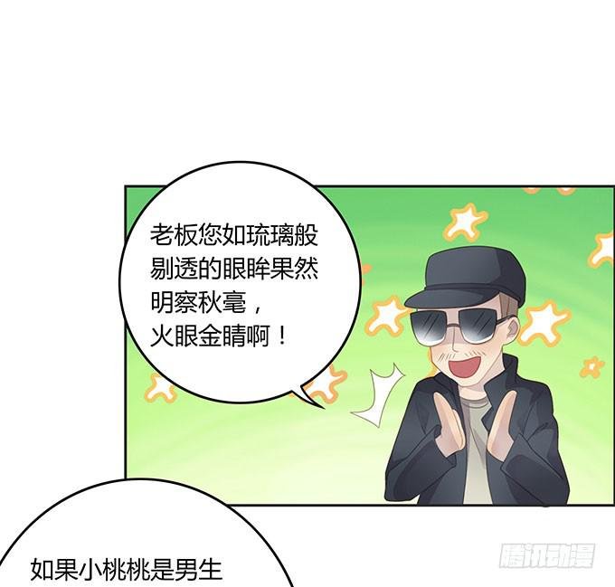 身份危机来袭