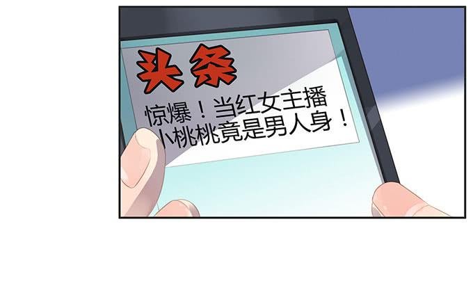 身份危机来袭
