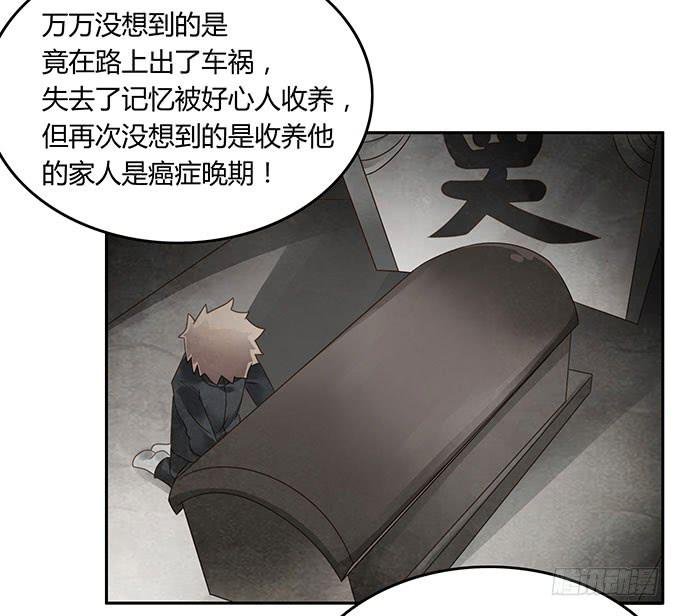 说出你的故事