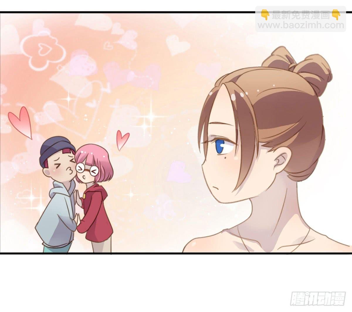 他竟然是女的？