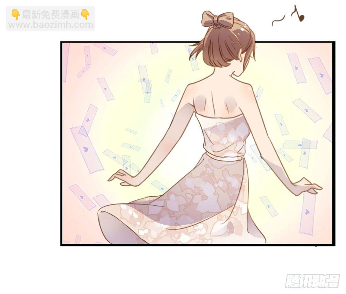 他竟然是女的？