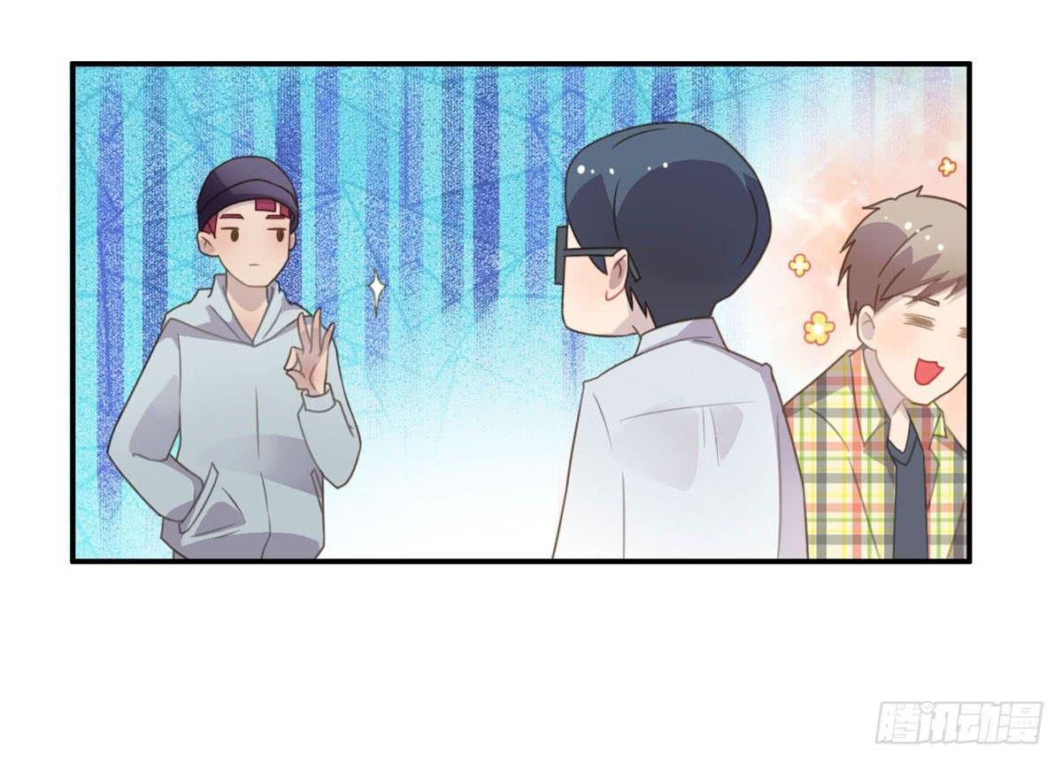 被钦定的招聘
