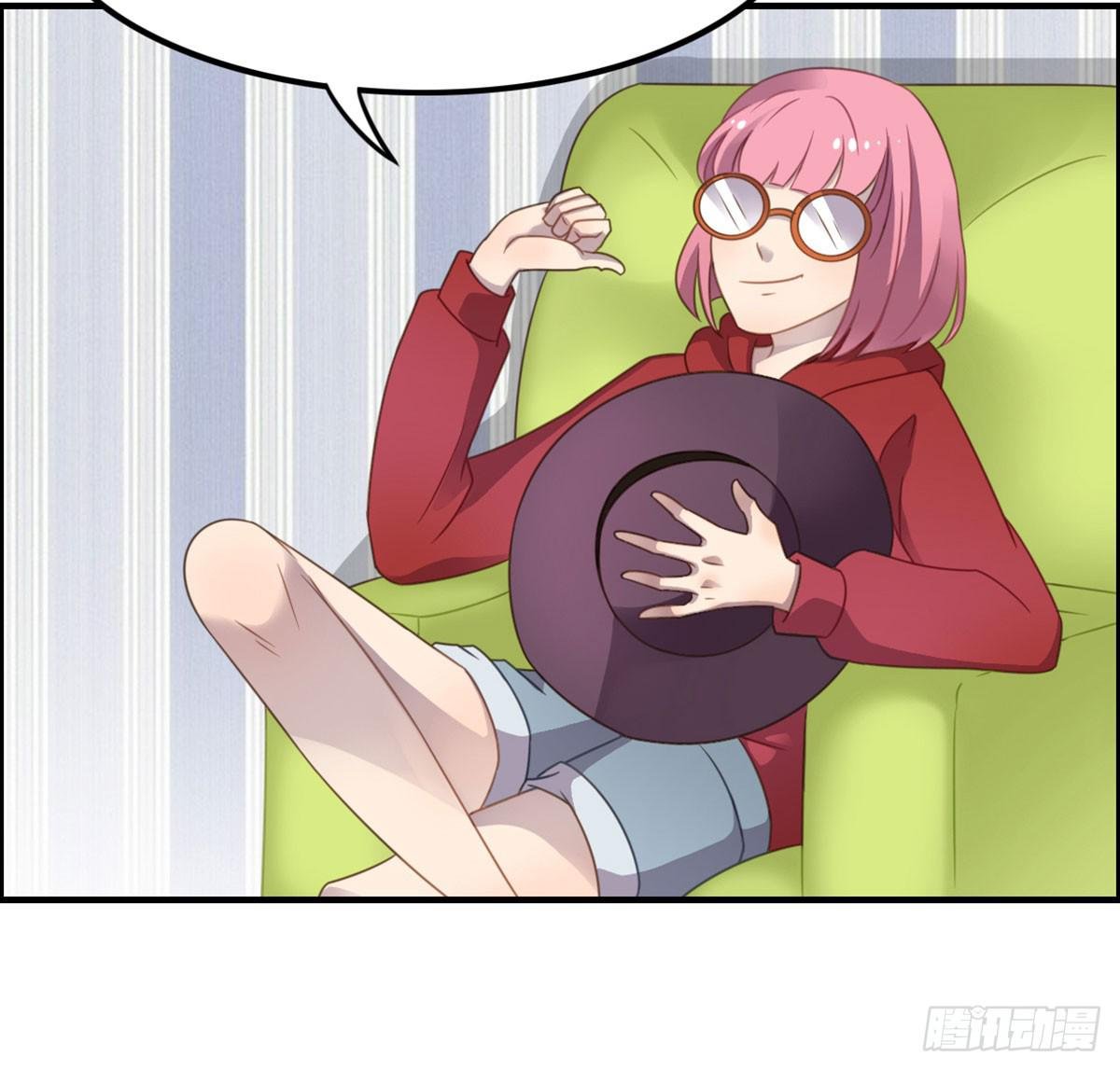 炸裂的爱心