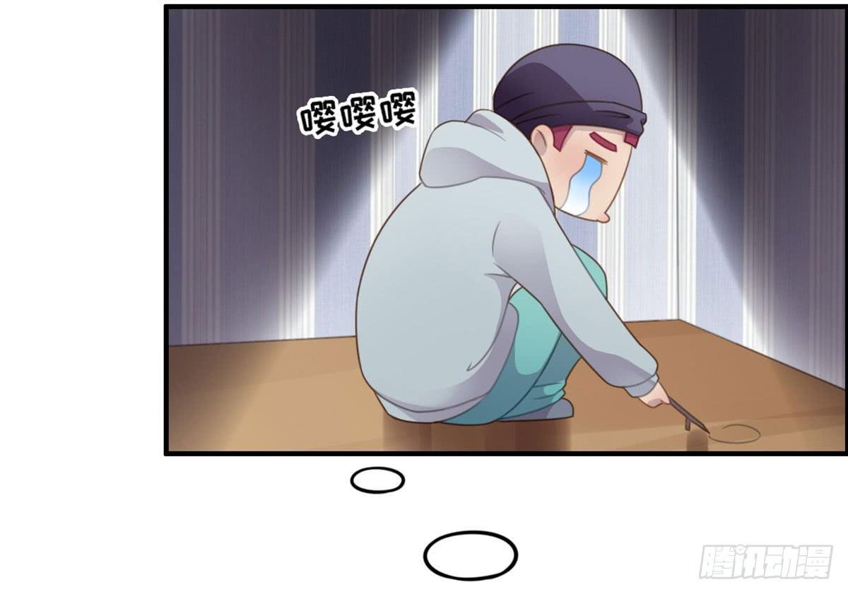 炸裂的爱心