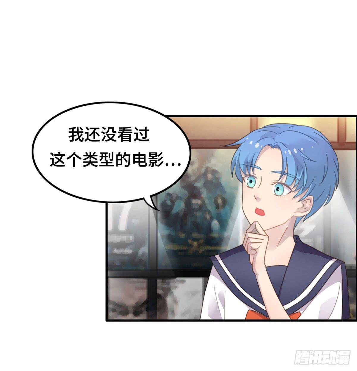电影院play