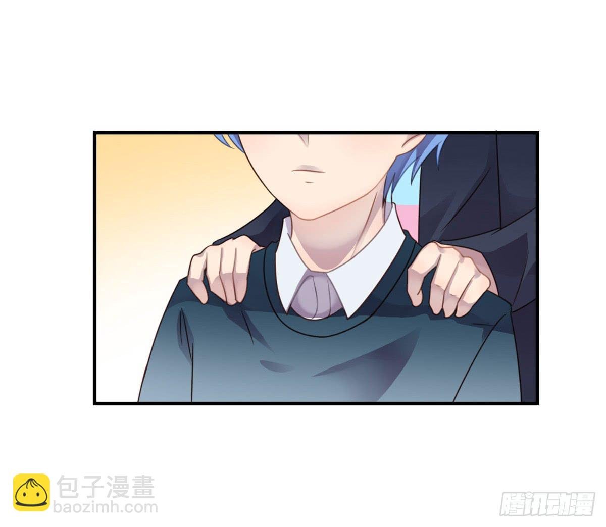 状况百出的运动会