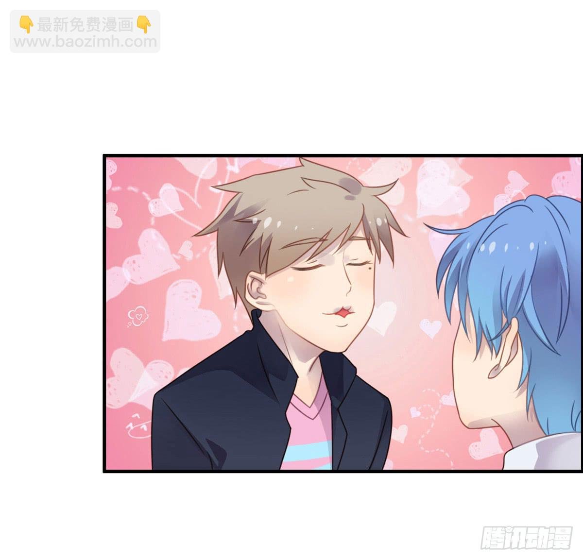状况百出的运动会