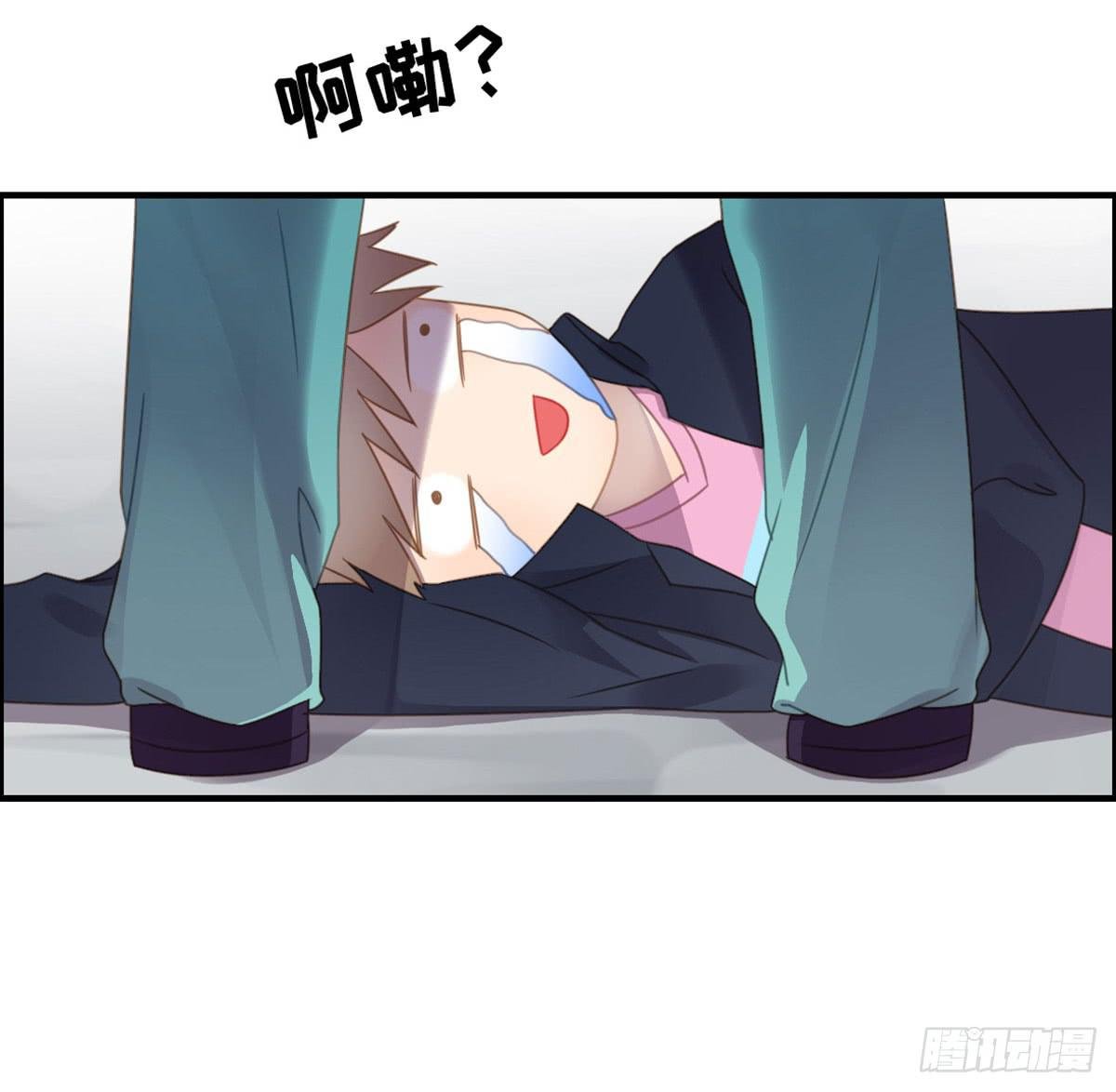 状况百出的运动会