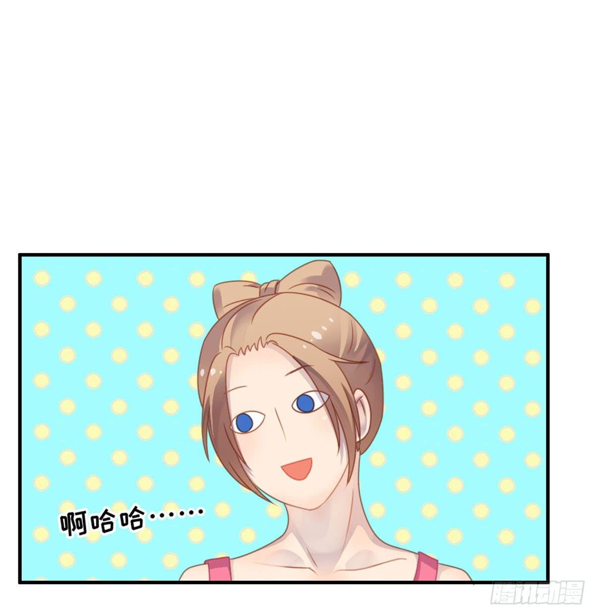 状况百出的运动会