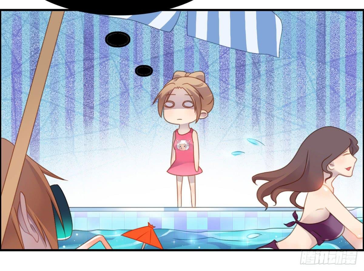 状况百出的运动会