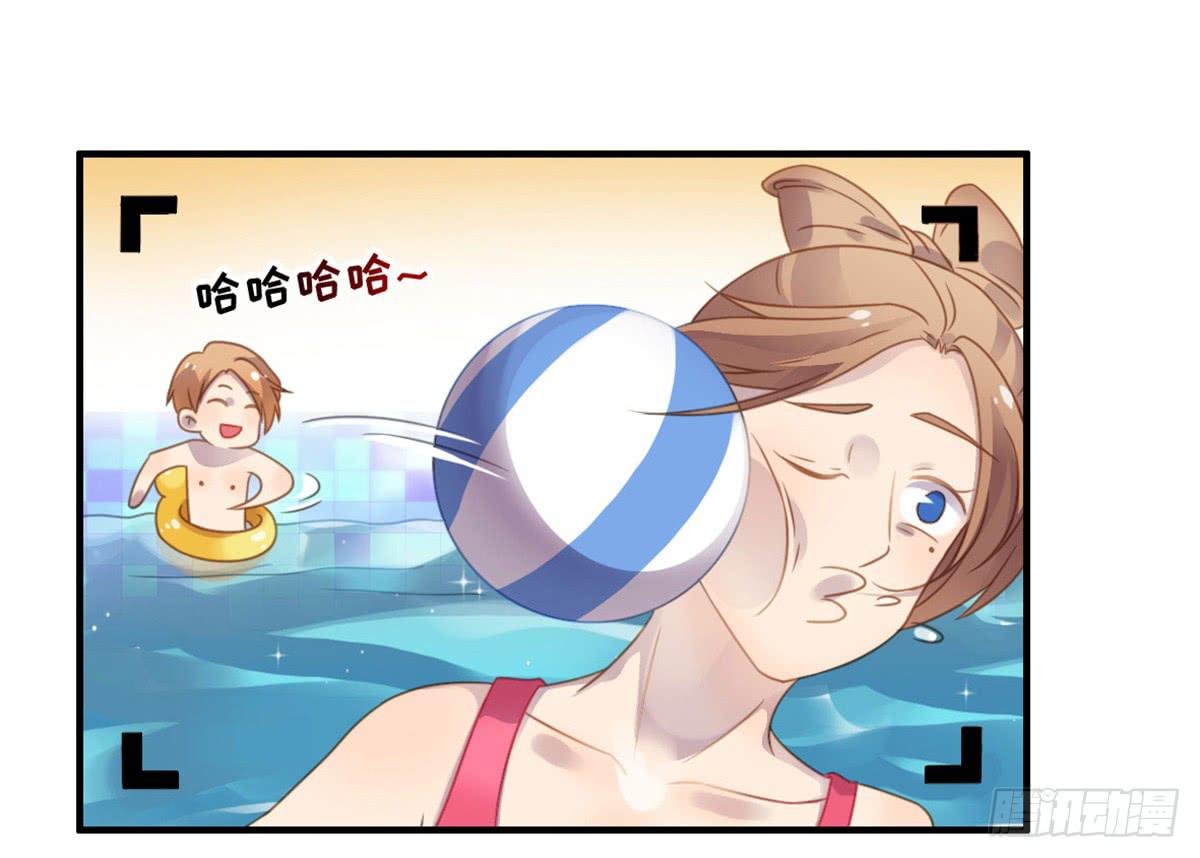 状况百出的运动会