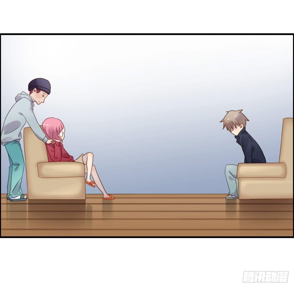 为爱投票吧