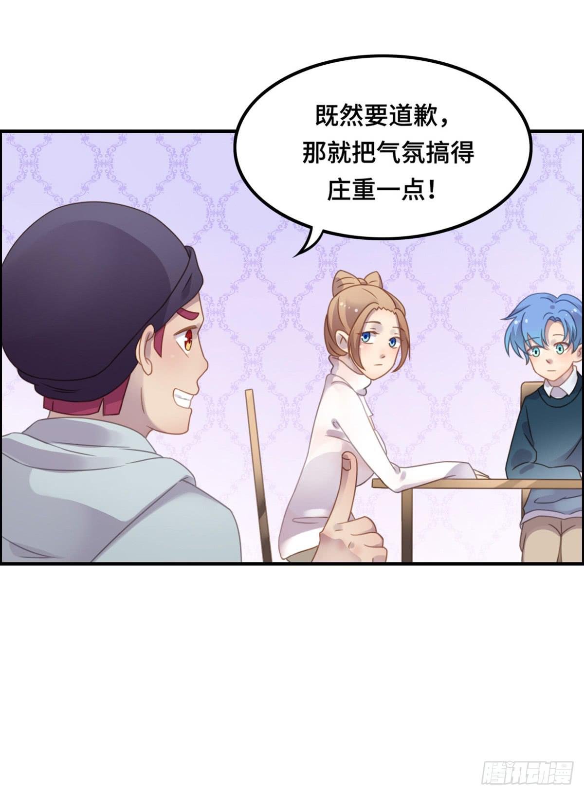 拉票大赛进行时