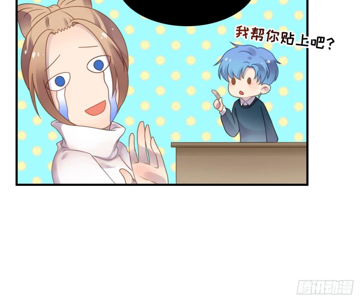 拉票大赛进行时