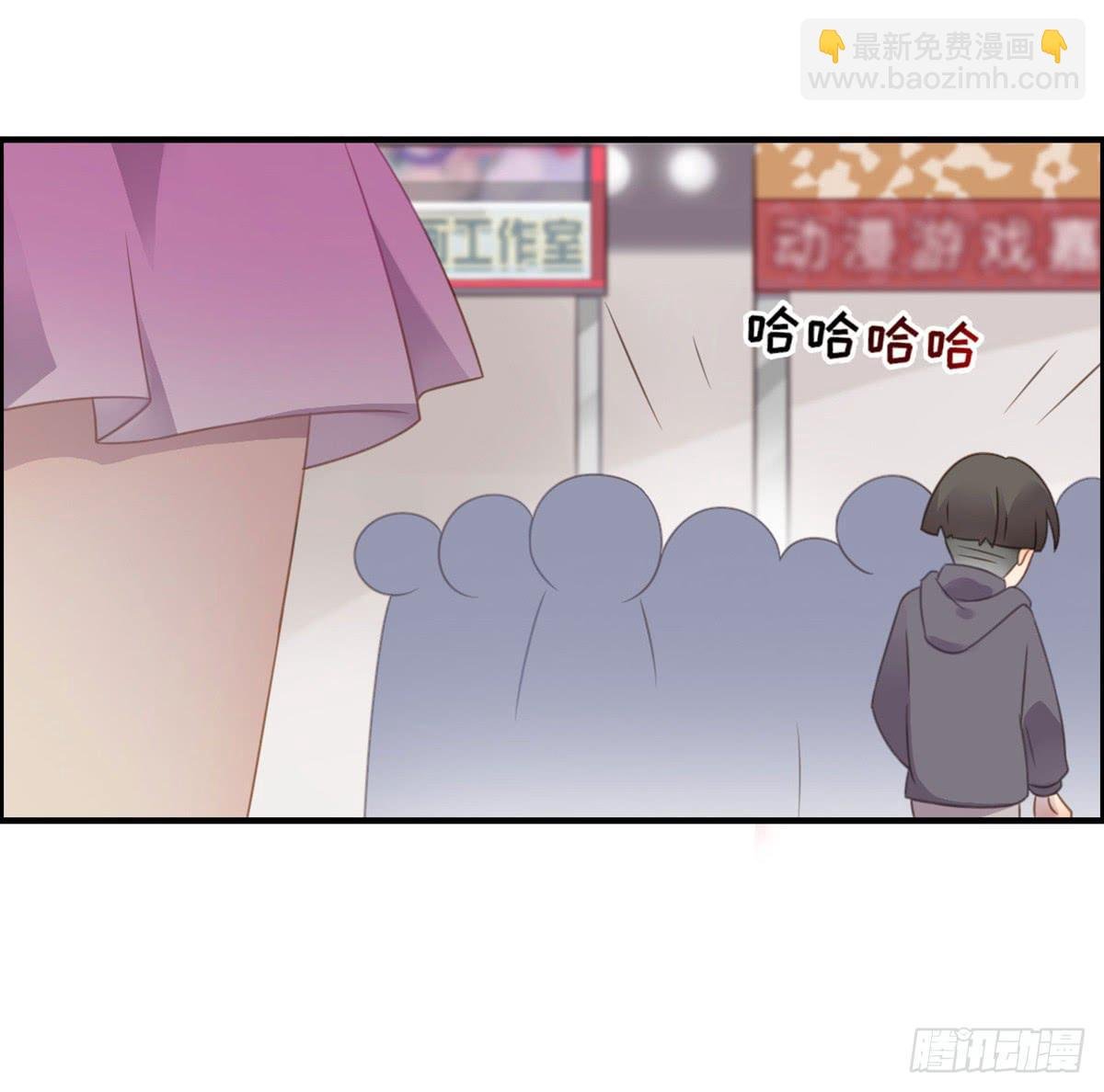 全民cos小桃桃