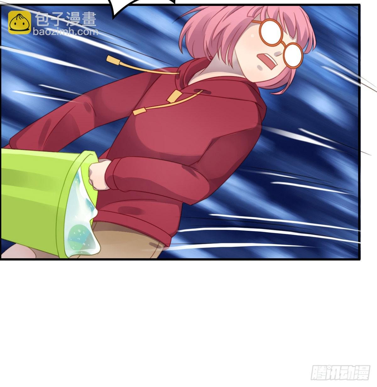 成功解救浩天