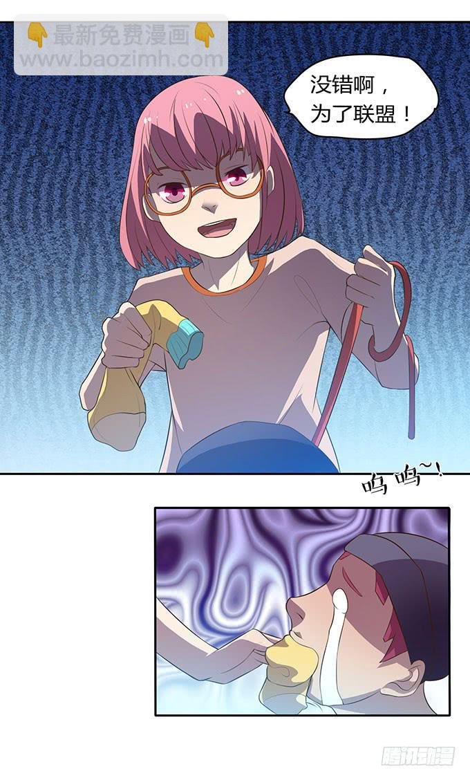 更大的尺度