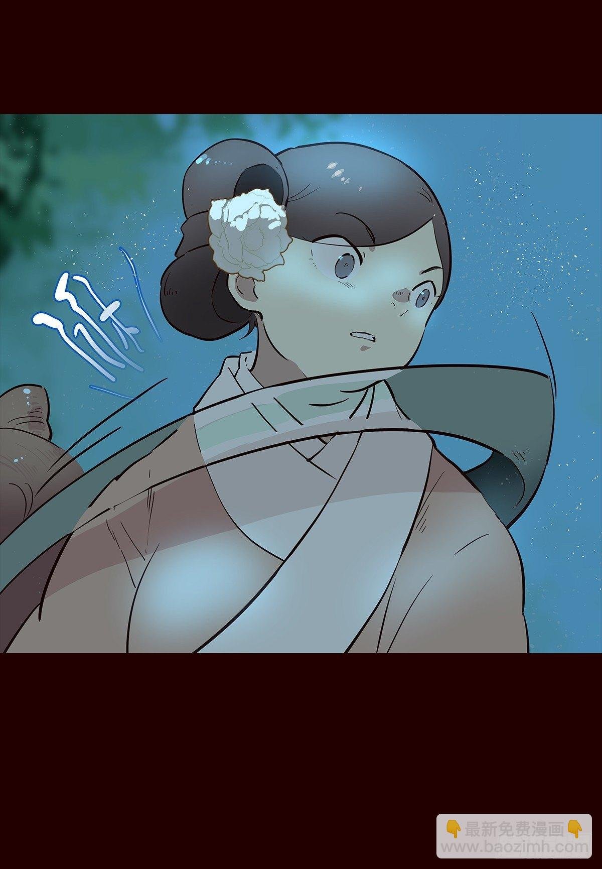 宫变19