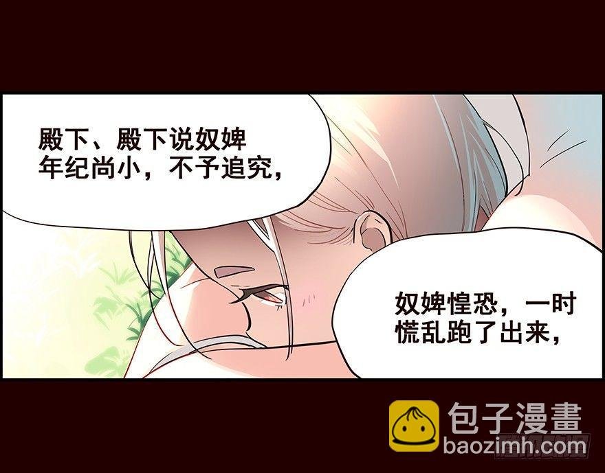 背后