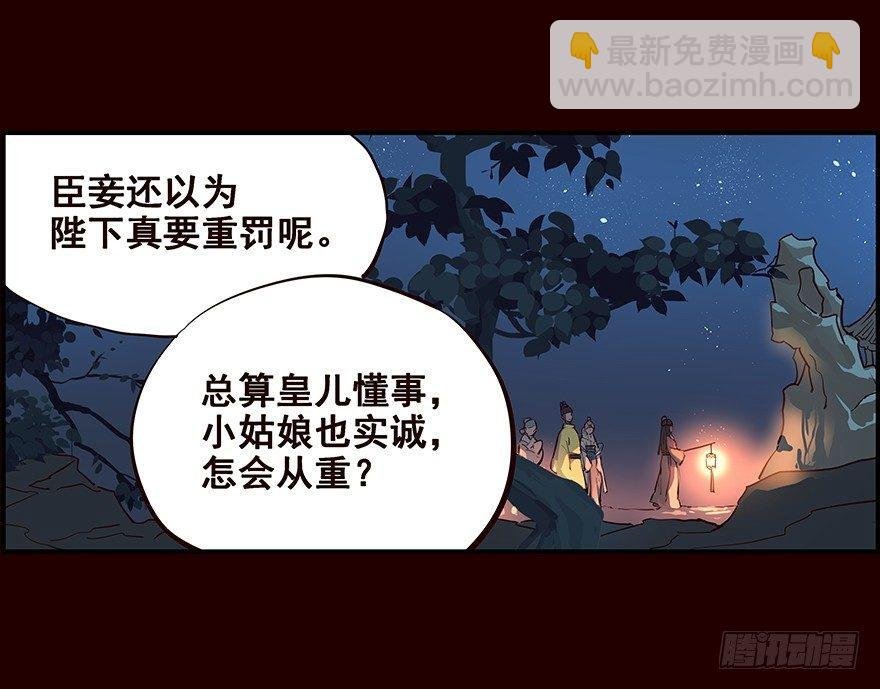 背后