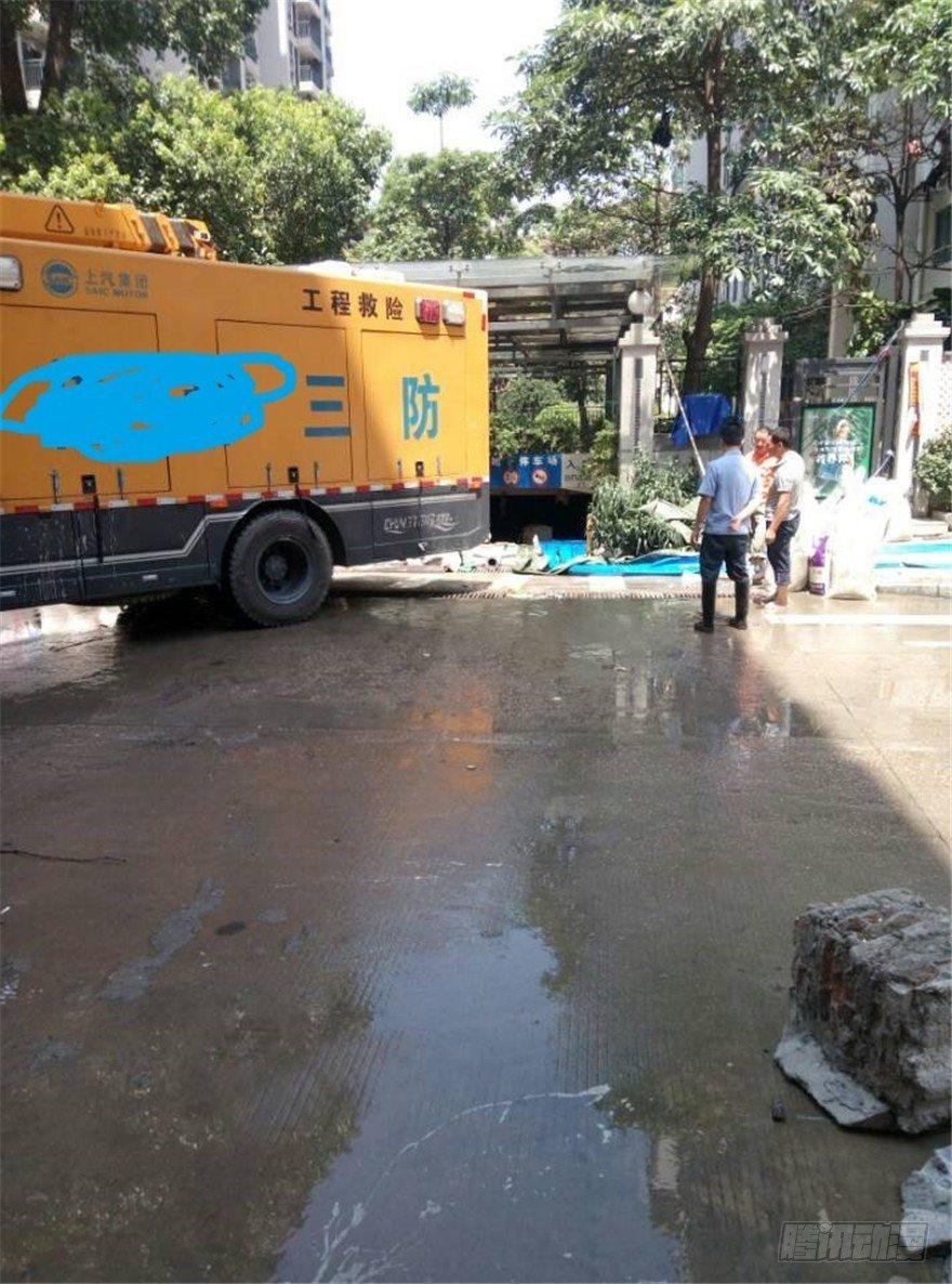 少侠，潜水健身了解一下