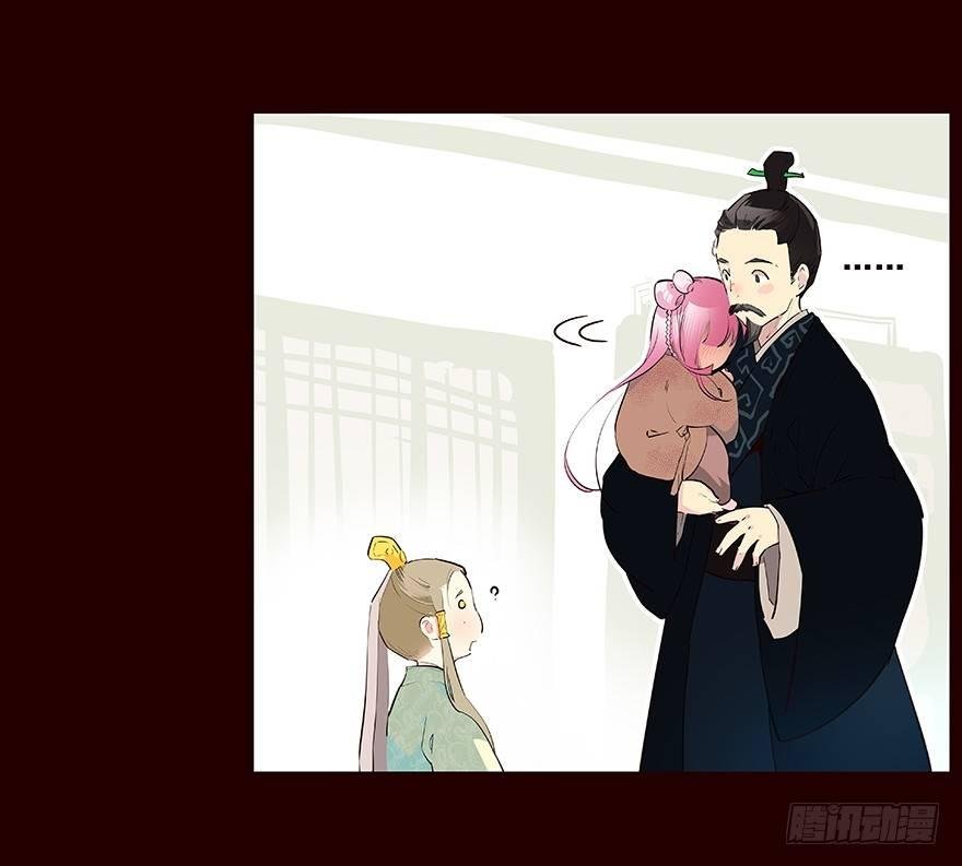 妥协