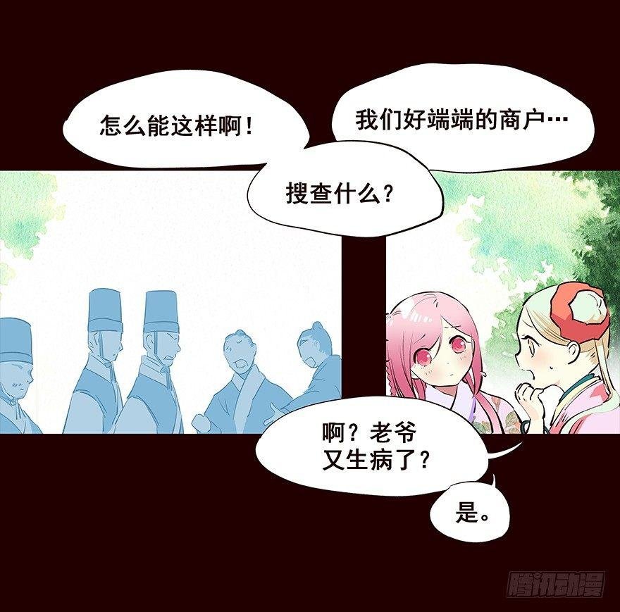 排查