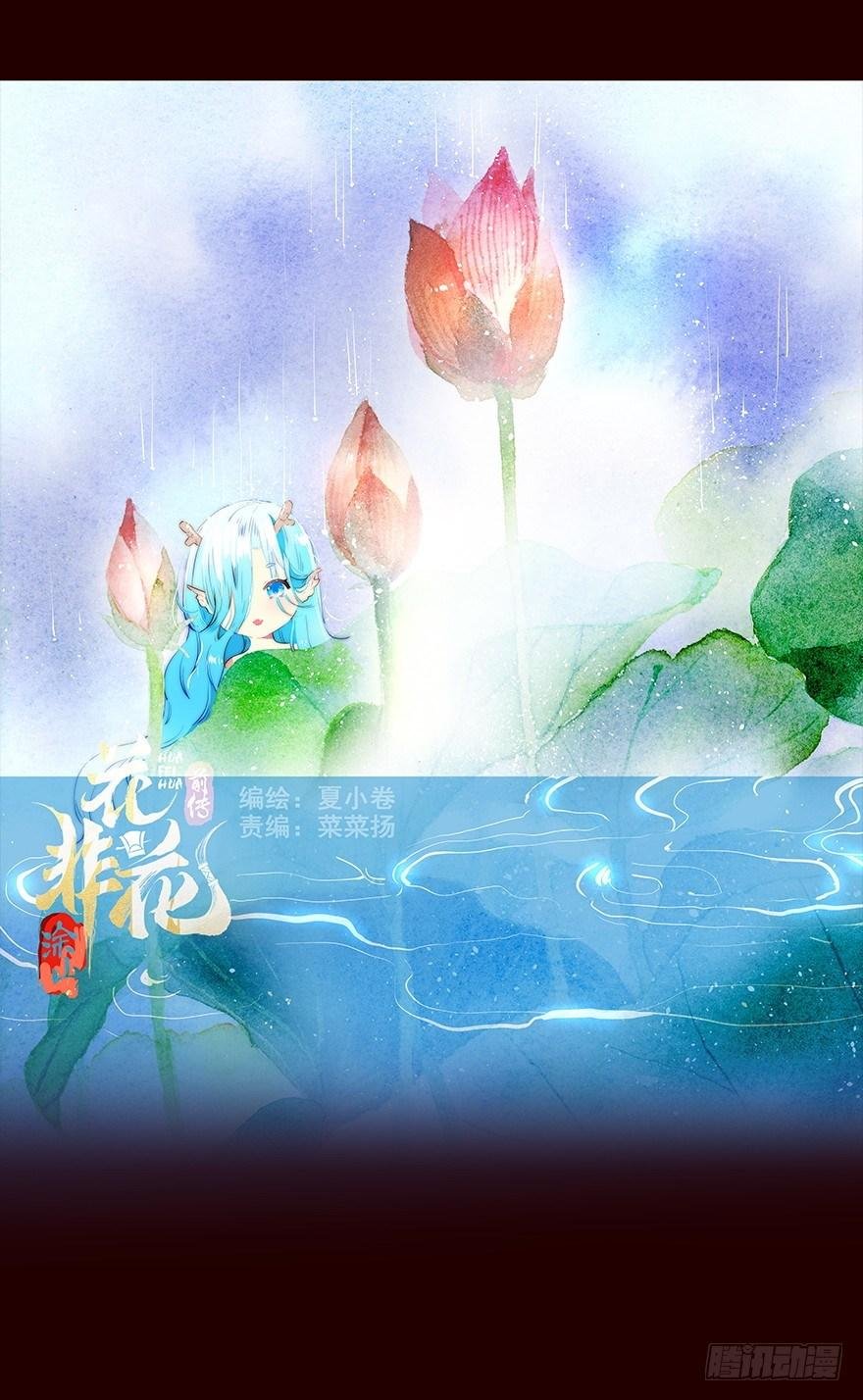 是你