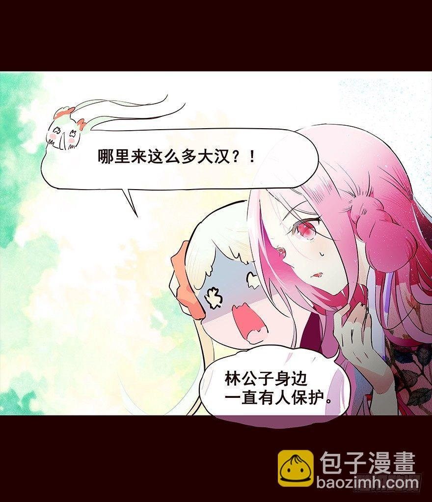 行路