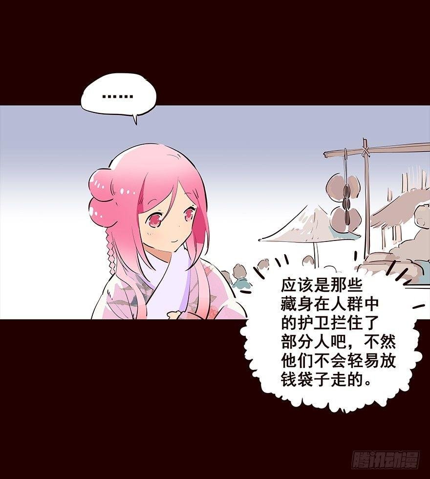 行路