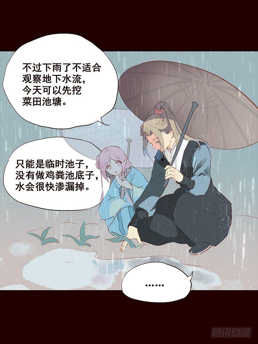 雨