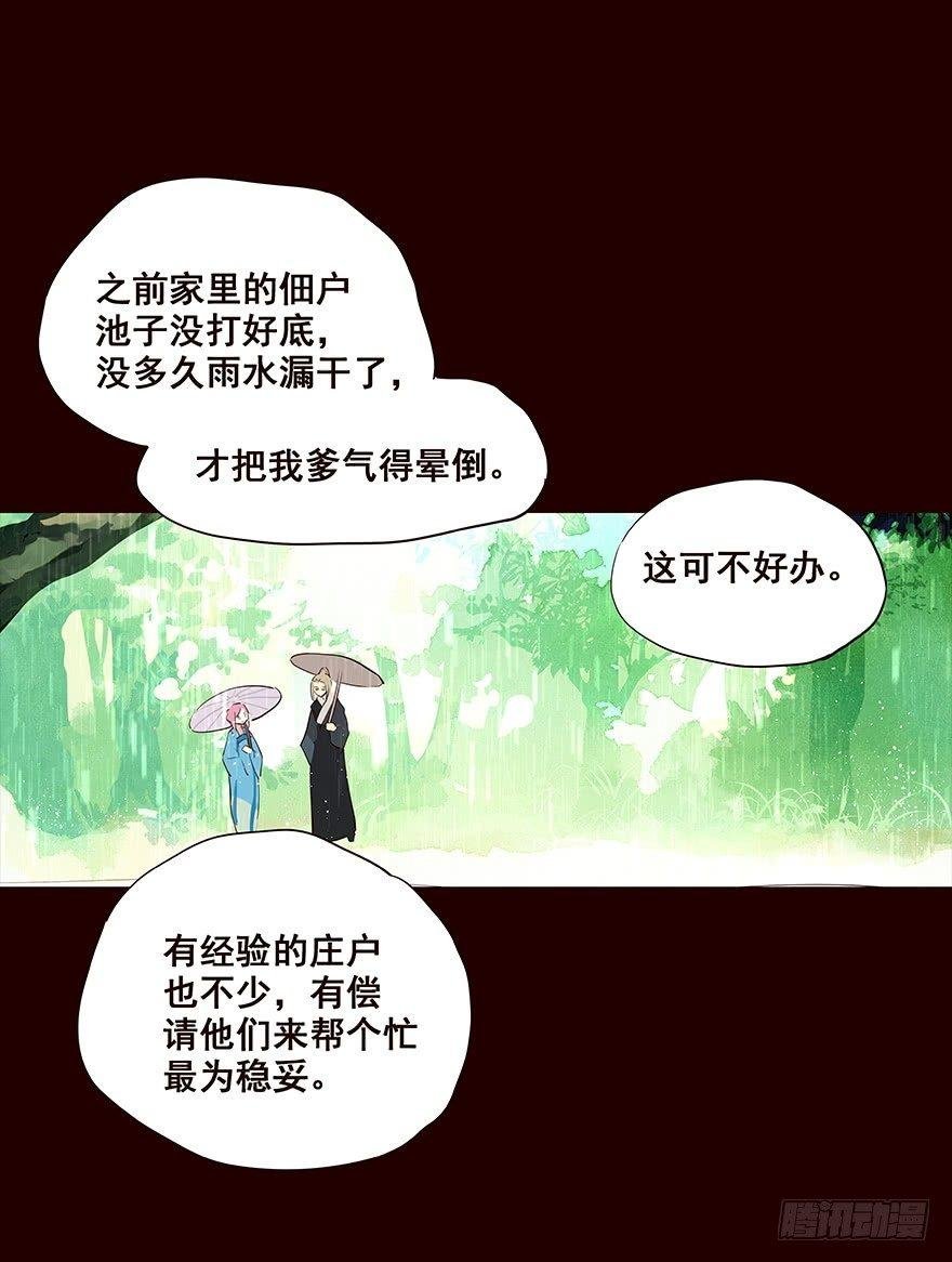 雨