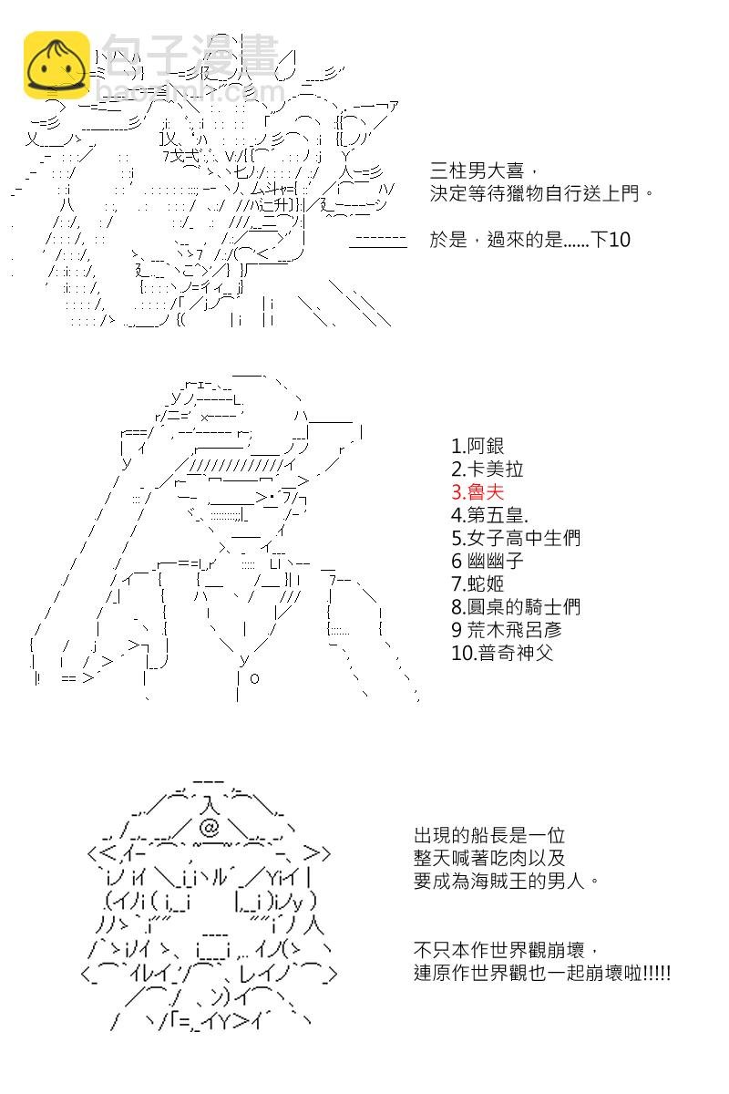 番外if篇01