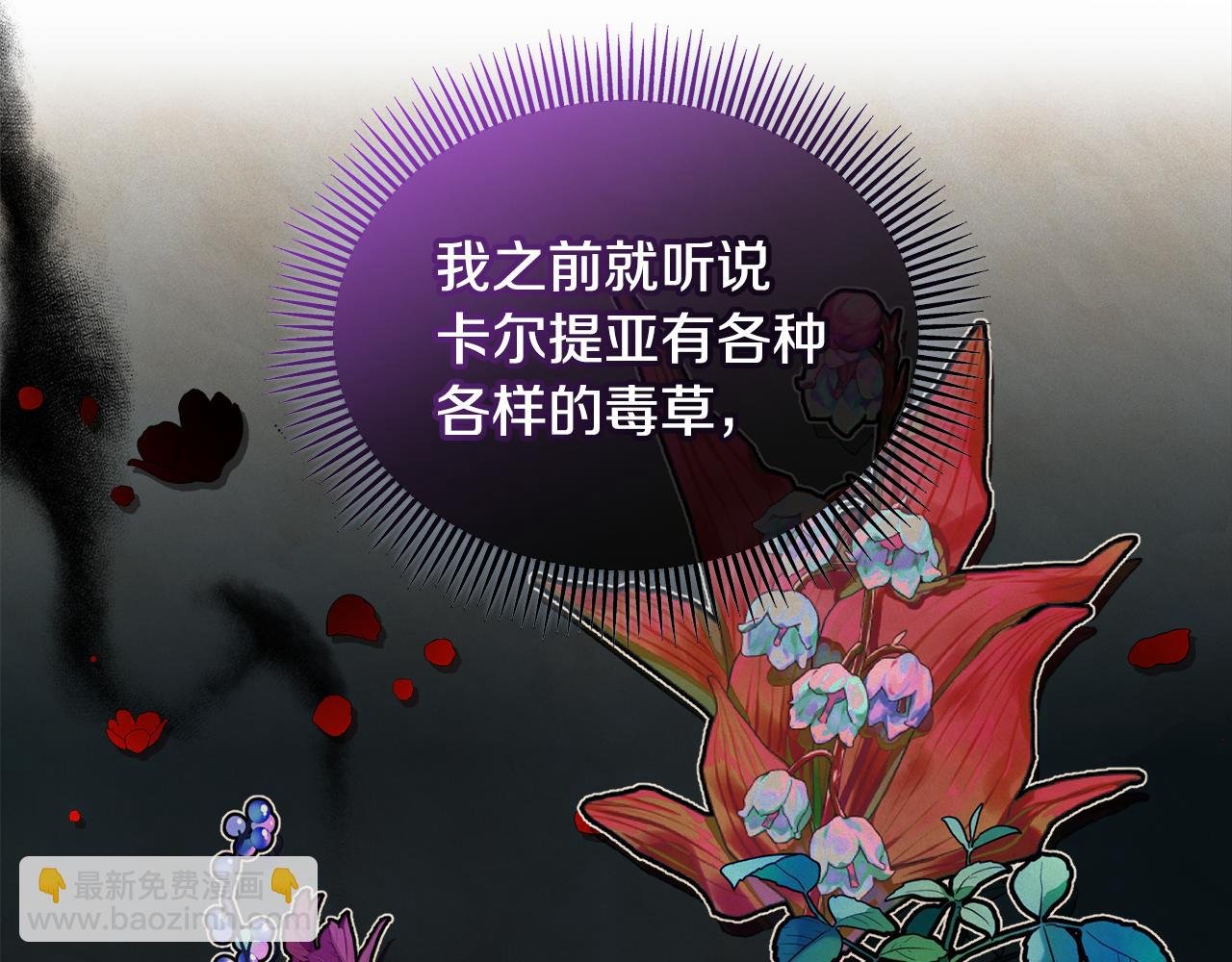 第17话 千金的毒草乌龙