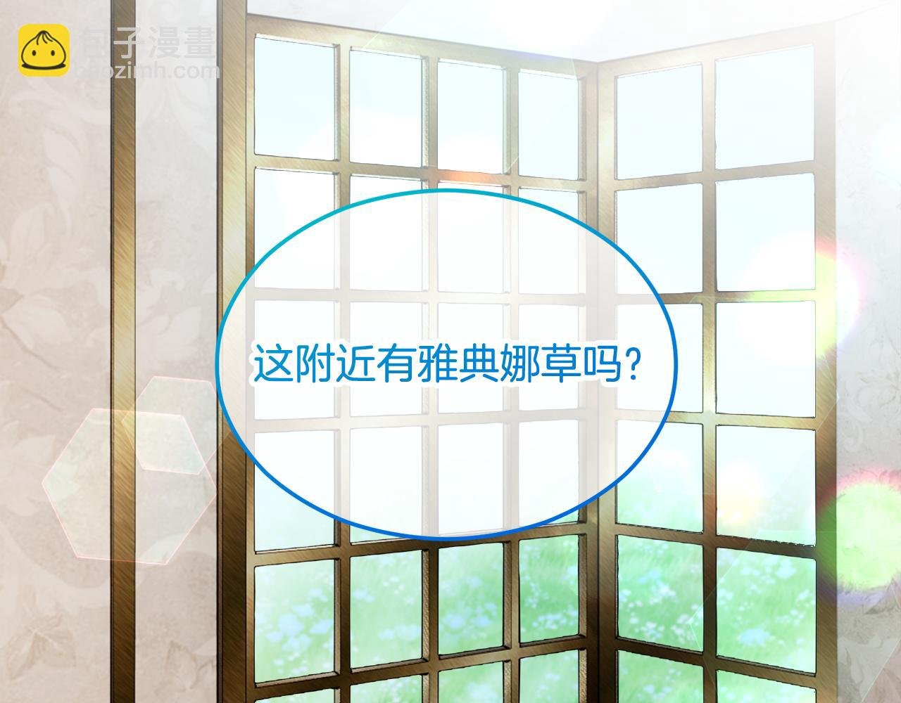 第17话 千金的毒草乌龙